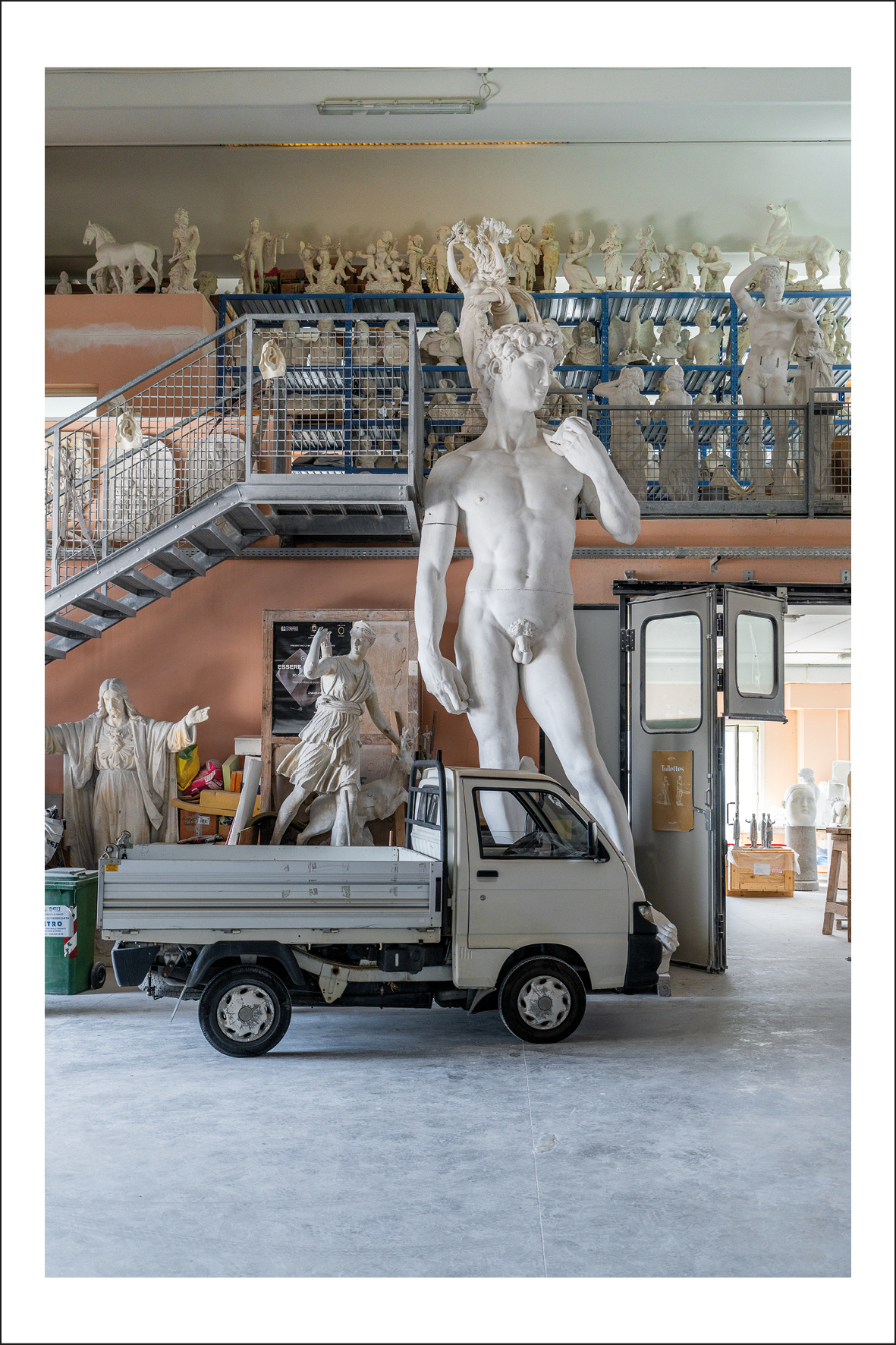 Postcard Alex Gâlmeanu 3
